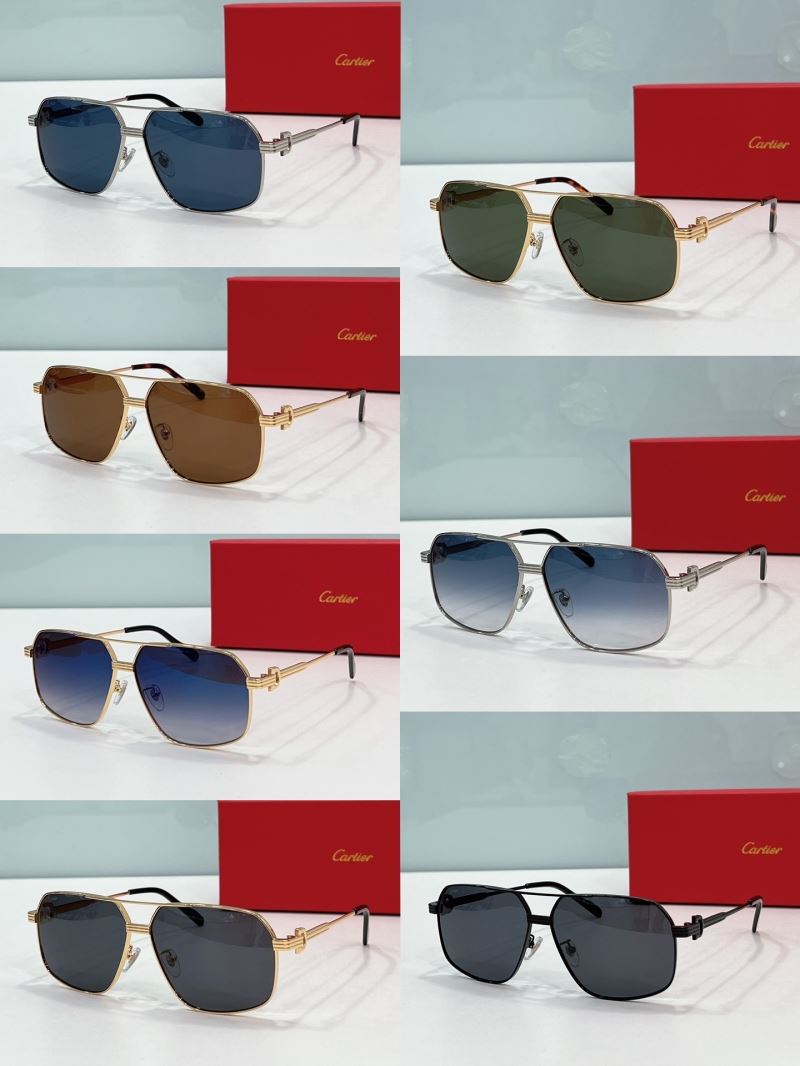 Cartier Sunglasses